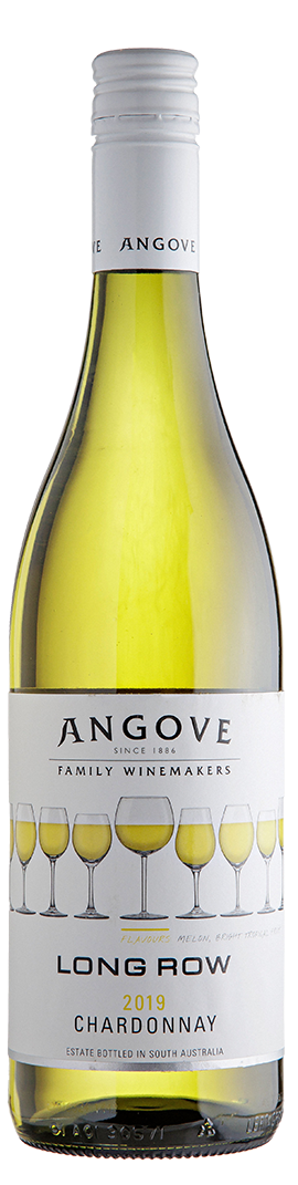 Angove Long Row Chardonnay